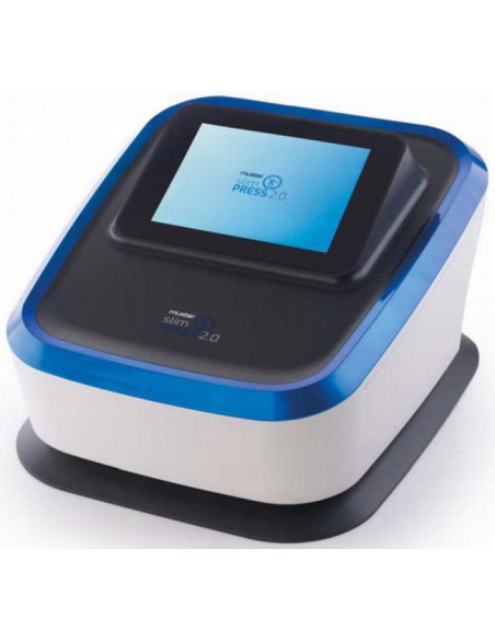 Slim Press 2.0 seade