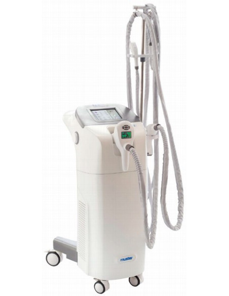 Beauty Station 4in1 seade - Parim Partner