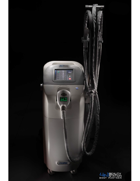 Beauty Station 4in1 seade - Parim Partner