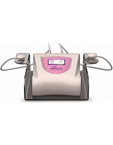 Beauty device Wellness Skin