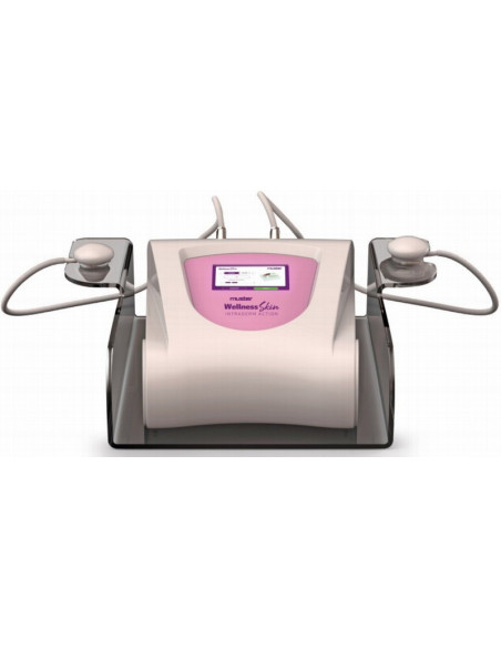 Wellness Skin seade