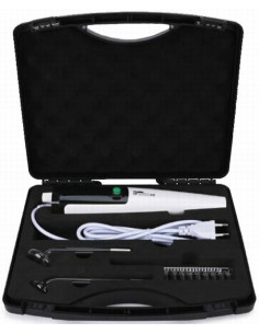 HF Synthesis 2.0 seade