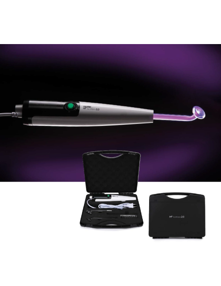 HF Synthesis 2.0 seade