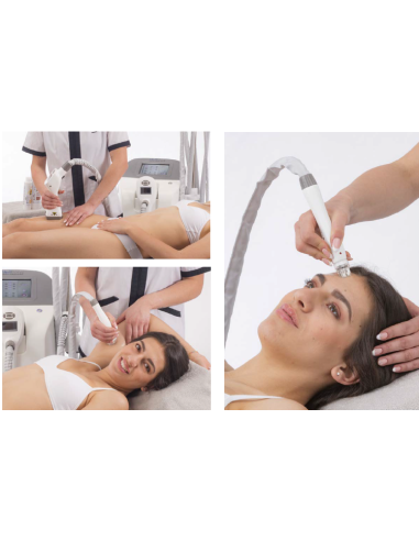 Beauty Station 4in1 seade - Parim...