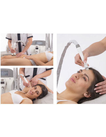 Beauty Station 4in1 seade - Parim Partner