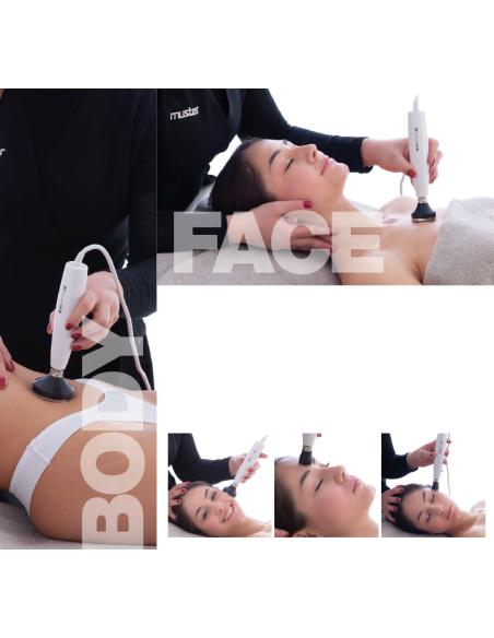 Äärmuslik ilu Up raadiosagedusseade