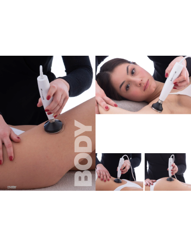 SkinUp bipolaarne raadiosagedusseade...
