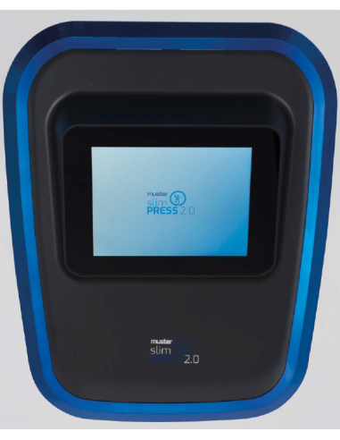 Slim Press 2.0 seade