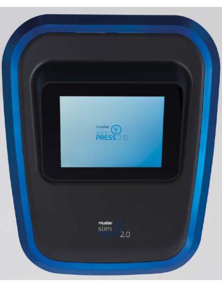 Slim Press 2.0 seade