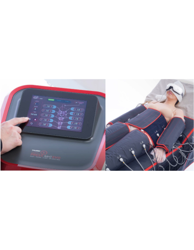 Slim Press 4in1 EVO seade