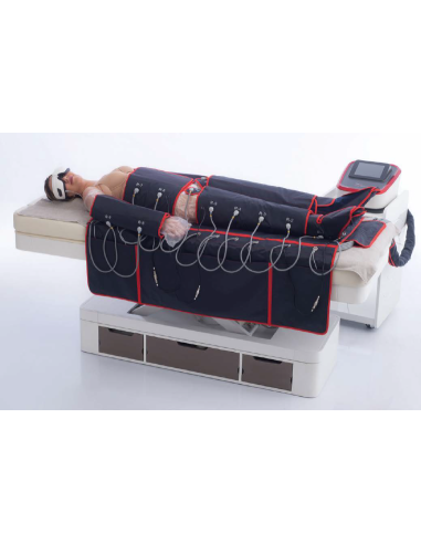 Slim Press 4in1 EVO seade