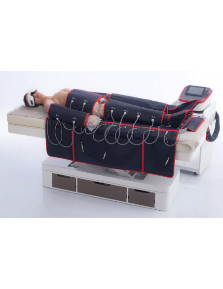 Slim Press 4in1 EVO seade