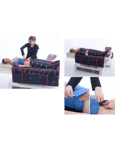 Slim Press 4in1 EVO seade