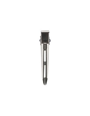 Klambrid, metallist, keskmised, 6 cm,...