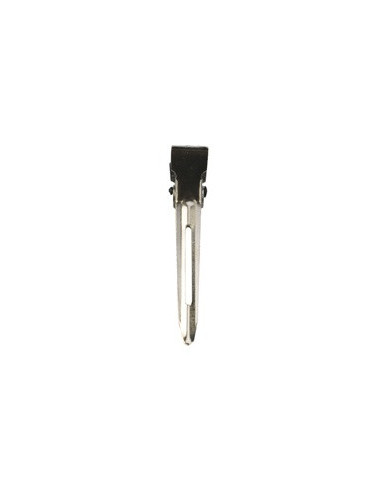 Klambrid, metallist, väikesed, 5 cm,...