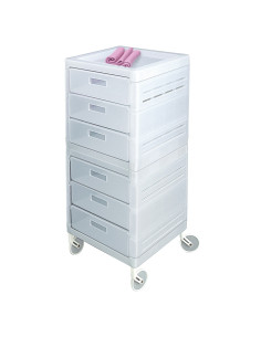 Juuksurikäru My, 6...