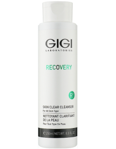 RECOVERY Purifying product...
