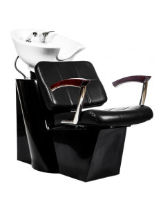 Juuksuri valamu Los Angeleses