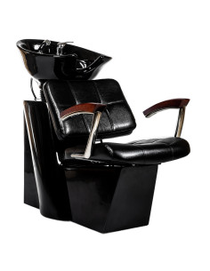 Juuksuri valamu Los Angeleses