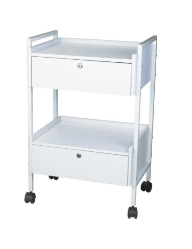 Beauty trolley Easy Plus