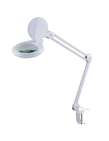 Lauale kinnitatav suurenduslamp, LED,...