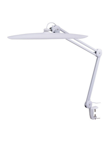 LED-maniküürilamp, lauale kinnitatav