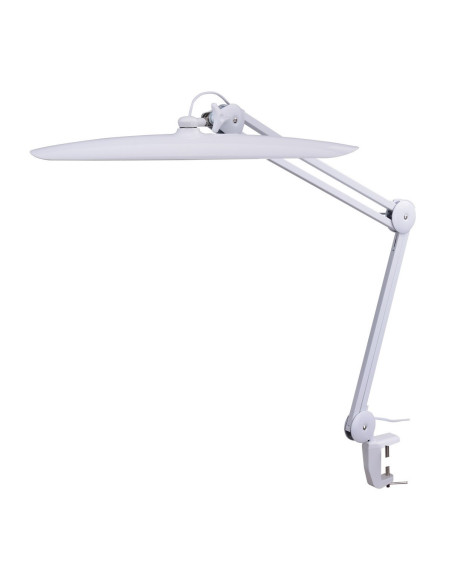 LED-maniküürilamp, lauale kinnitatav