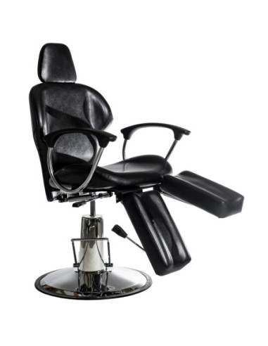 Hüdraulilisel käiguvahetusel töötav...