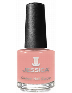 JESSICA | Kroonlehtede vägi