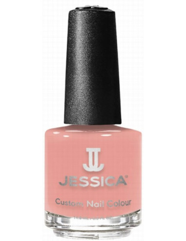 JESSICA | Kroonlehtede vägi
