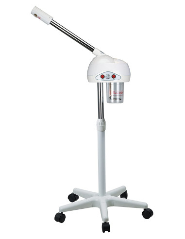 Facial steamer with ozone Athmos