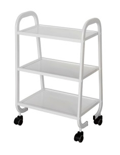 Kosmeetiku käru Modern