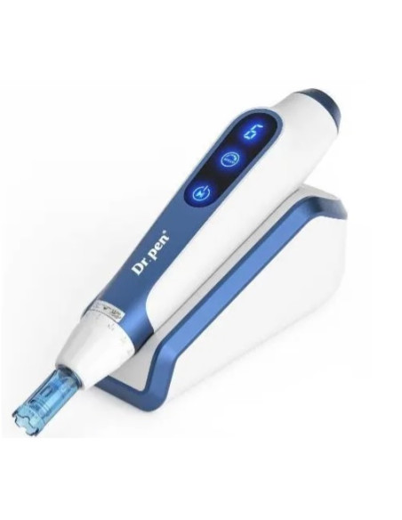 Dr. Pen Mikronõelamisseade Dermapen A11 Ultima PRO, akuga