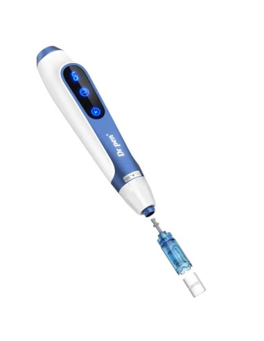 Dr. Pen Mikronõelamisseade Dermapen...