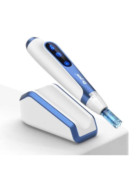 Dr. Pen Mikronõelamisseade Dermapen A11 Ultima PRO, akuga