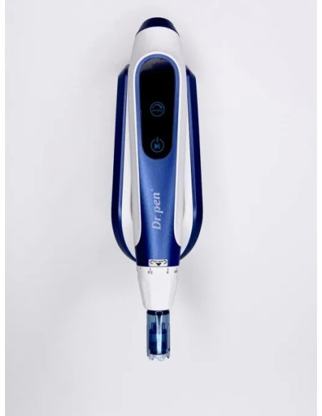 Dr. Pen Mikronõelamisseade Dermapen A11 Ultima PRO, akuga