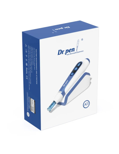 Dr. Pen Mikronõelamisseade Dermapen...