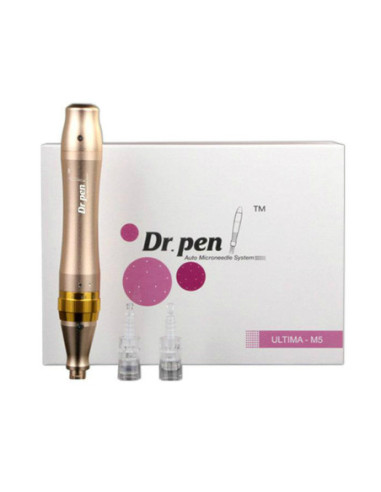 Dr. Pen Mikronõelravi seade Dermapen...