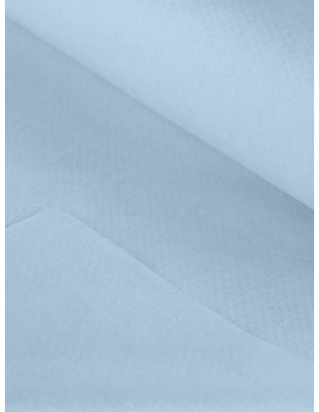 Päevavoodi kate, 60cm * 50m (1 rull), helesinine