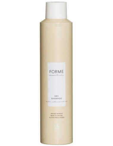 FORME kuivšampoon 300ml