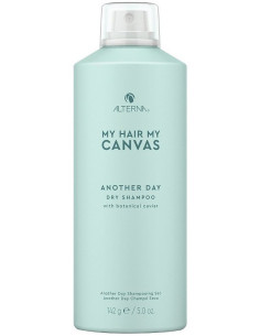 ALTERNA MY HAIR MY CANVAS...