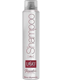 LASIO kuivšampoon 200ml