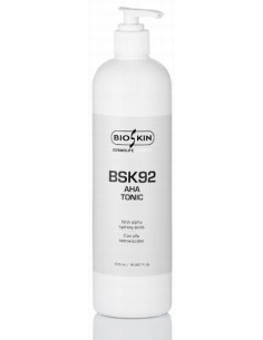 BSK92 AHA TONIC 500ml