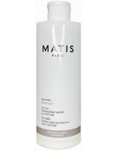 THE MILK puhastuspiim 500 ml