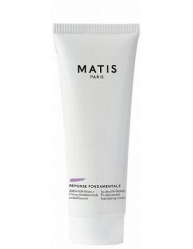 Authentik-Beauty noorendav näokreem...