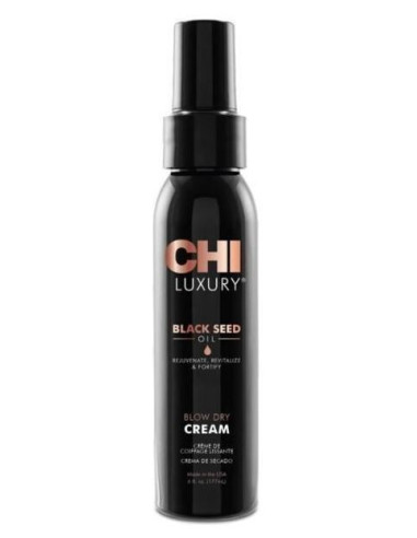 CHI LUXURY kerge soengukreem 177ml