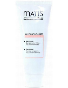 DELICATE Anti age cream 100ml