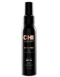 CHI LUXURY Dry Oil –...