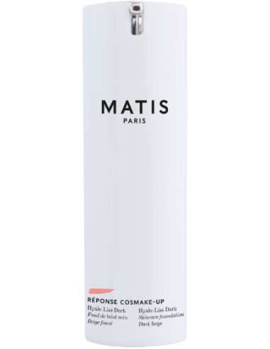 Nahahoolduse jumestuskreem Dark 30ml