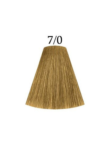 KADUS PÜSIV KESKMISE BLONDIGA 7/0 60ML